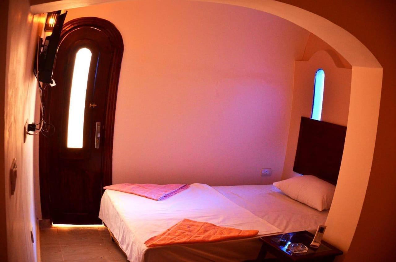 Dahab Coral Reefs Hotel Exterior foto